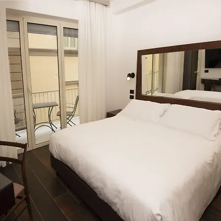 Domus Altana Maison d'hôtes 4*