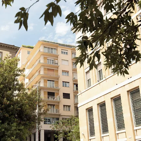 Domus Altana Napoli
