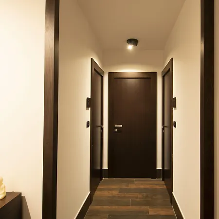 Domus Altana Гостевой дом 4*