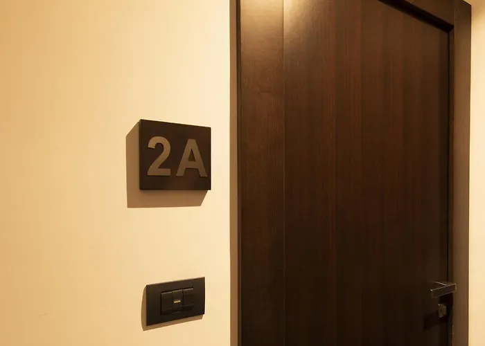 Domus Altana Гостевой дом 4*