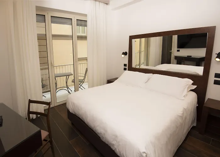 Domus Altana Гостевой дом 4*