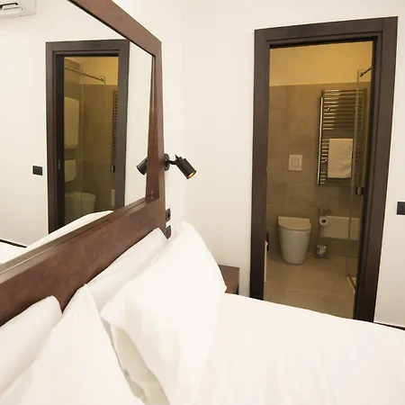 Domus Altana Pensjonat Neapol