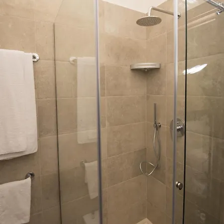 Domus Altana Gasthuis Napels