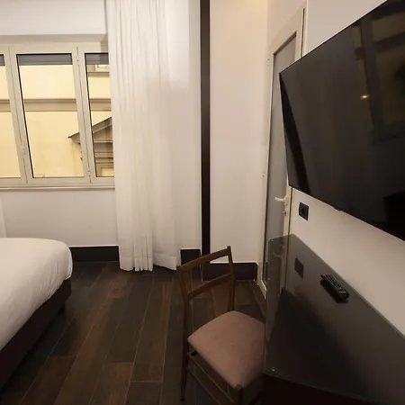 Domus Altana 4* Napels