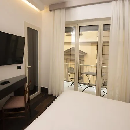 Domus Altana Pensjonat Neapol