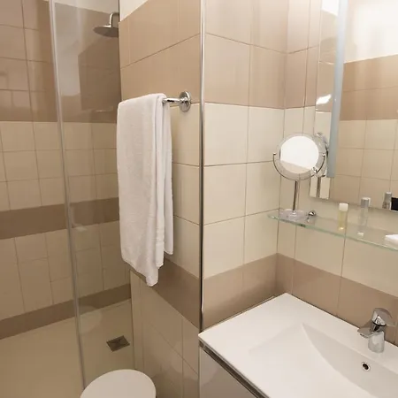 Gasthuis Domus Altana 4*