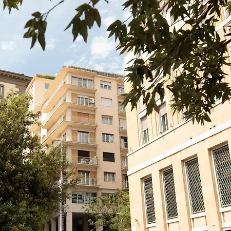 Gasthuis Domus Altana Napels