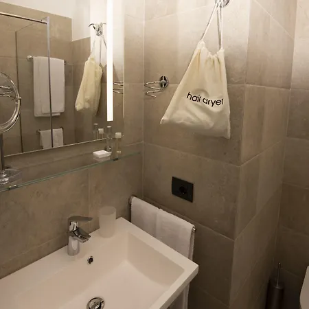 Gasthuis Domus Altana Napels