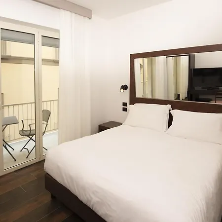 Domus Altana Guest house *