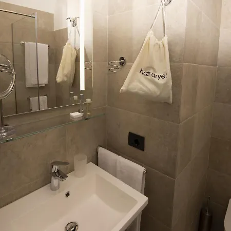 Guest house Domus Altana