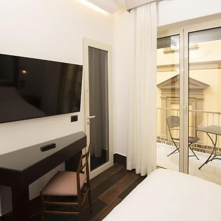 Domus Altana Guest house Naples