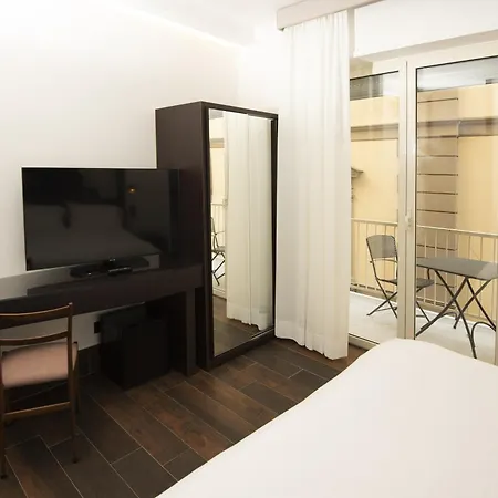 Guest house Domus Altana