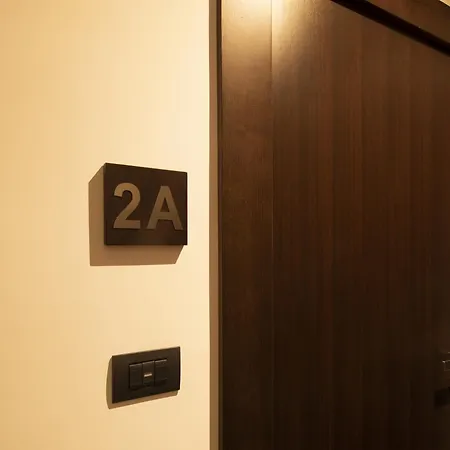 Domus Altana Guest house *